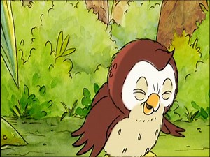 Wide-Eye: 15-Episode Compilation (2003-04)