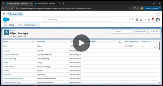 Deploying with Visual Studio Code in Salesforce | samy nathan posted on the topic | LinkedIn