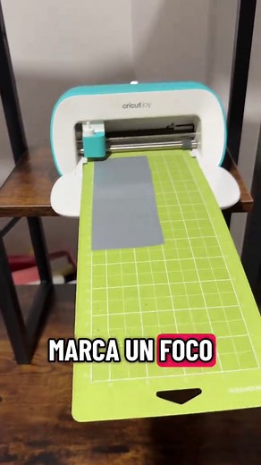 Soluciones para Errores 45 y 53 en Cricut Joy