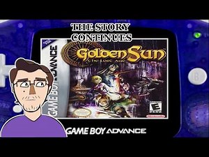 Searching For A Trident | Golden Sun: The Lost Age (Part 14)
