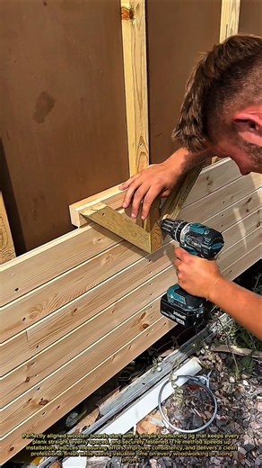 Smart Board Installation Trick Every Carpenter Should Know!