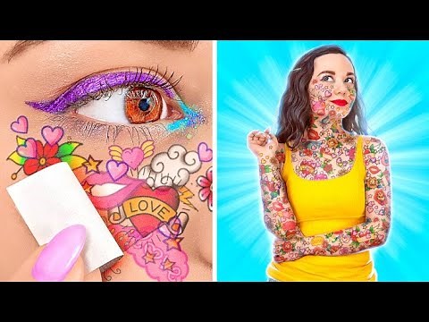 100 LAYER CHALLENGE #1 by 123 GO! SCHOOL