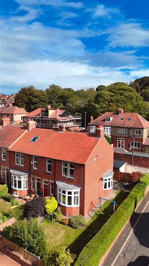 Ravensdale Crescent, Low Fell