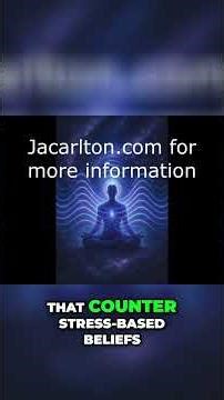 Unlock Calm: Subliminals for Stress Relief Explained #shorts