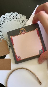Hades Memo Pads, Stationary Sets - Zagreus, Hypnos, Megaera, Thanatos, Melinoe - Etsy