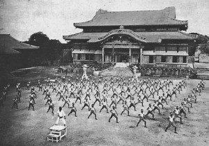 22 Karate Master Quotes - Karate Do