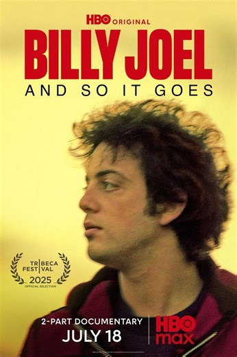 Billy Joel: And So It Goes Summary, Trailer, Season List, Cast, Where to Watch and More
