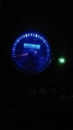 RGB LED install in TVs Sport 😂