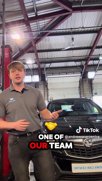 Vauxhall Mokka Clutch and Flywheel Replacement Explained