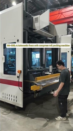 Unboxing the compressed sofa was such a pleasant surprise