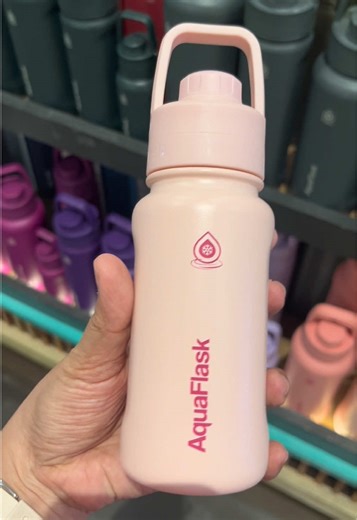 Explore the Aquaflask Mini Tumbler Collection