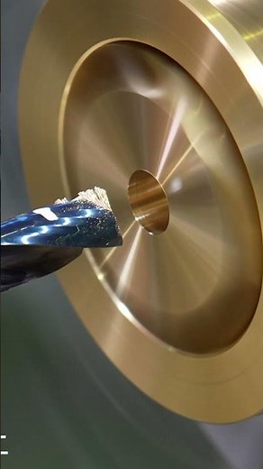 Cube in Cube Turners Cube manual lathe #cube #lathe #cutting