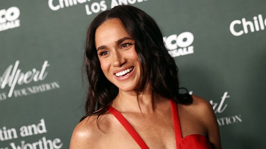 Meghan Markle's ethnicity, confirmed