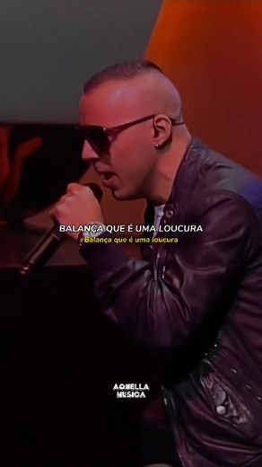 Aquela Música | Música on Instagram: "Danza Kuduro - Don Omar ft. Lucenzo 🎵 . . SIGA : @aquella_musica PARA MAIS VÍDEOS . . #danzakuduro #donomar #lucenzo #music #song #musica #lyricssong #lyricsstatus #traduçãodemusicas #letrasdemusicas #musicaslegendadas #musicasparastatus #tipografiasmusicas #tipografiastatus #tipografiasstatus #story #storys #fy #explorer"