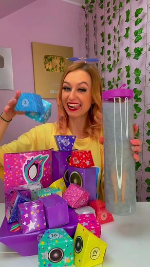 Unboxing the World’s Largest Water Barbie with 50 Mystery Boxes, Part 2!