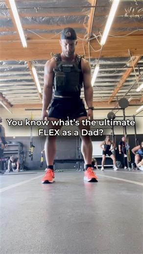 The Biggest Flex as a Dad in 2026