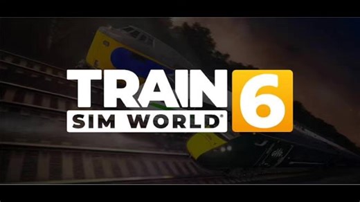 TSW6 Scotrail Express Class 385 departs Glasgow Queen Street yowards Edinburgh after a service arrives from the Scottish Capital #TSW6 #virtualspotting #class385 #scotrail