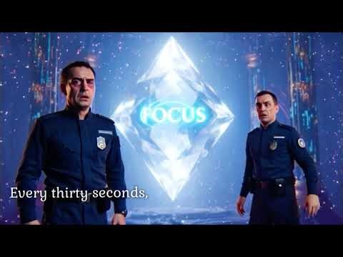 THE DOPAMINE HEIST | The Secret War forYour Attention