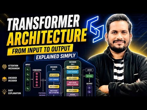 The Secret Brain of ChatGPT: Transformer Architecture Explained for Everyone