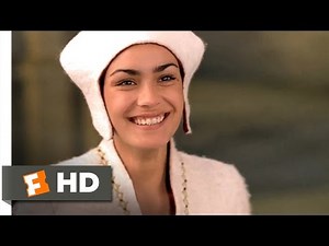 A Knight's Tale (2001) - My Foxy Lady Scene (2/10) | Movieclips