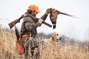 New Mossberg Reserve Series Break Action Shotguns Introduced