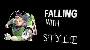 Toy Story ending