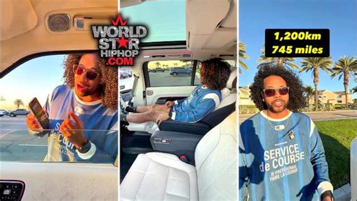 This 1400HP Electric SUV Got Folks Online Saying It's About To Destroy American Car Makers For Only $83K