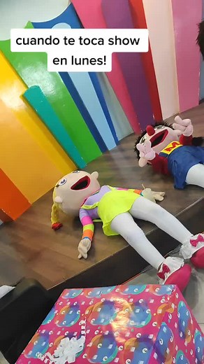 Patsy Show❤️ on TikTok