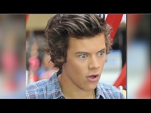 WTF! Why Is Harry Styles So Clumsy?!