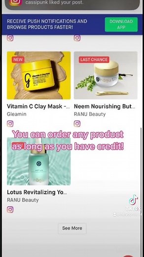 How to receive FREE beauty products from Skeepers (Octoly)