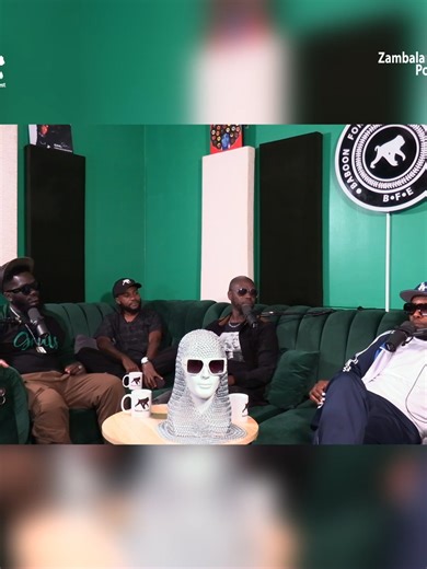 Explore the Origin of the Name DV8 in Ugandan Hip Hop