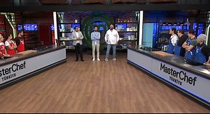 MasterChef | 3 Kasım 2020 (92. Bölüm) - MasterChef Türkiye