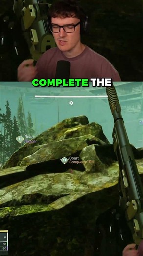 The Best Way to Farm Equilibrium Weapons
