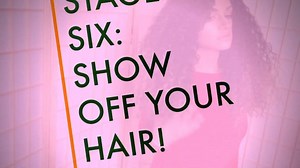 2.1K views | Knotless no-leave-out crochet braids on Caucasian hair...