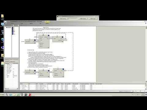 VIEWER REQUESTED: Dynamic Feedforward Logic — DeltaV 12.3.1