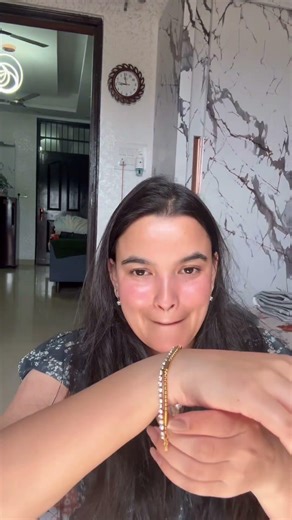 Wear that “Saving for perfect time” dress!❤️. #grwm #trending #viral #microinfluencer