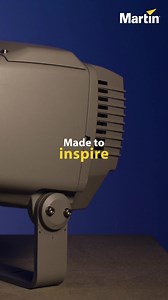 Reimagine outdoor lighting with the Martin Exterior Projection Pro Compact, a powerful, precision-driven image projector built for bold architectural statements. From crisp façade framing to dynamic layering effects, its compact form and modular design empower lighting designers and architects to unlock endless creative possibilities. 📍 Booth F01 | Jio World Convention Centre, Mumbai 📅 9–11 Sept Join us at InfoComm India 2025, where the future of integrated tech comes alive. #HarmanProIndia #i