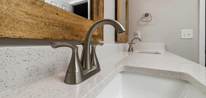 🥇 Meilleurs robinets de salle de bain 2026 - Test et Comparatif