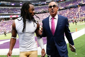 Michael Silver: The mission for covering the NFL has never been clearer