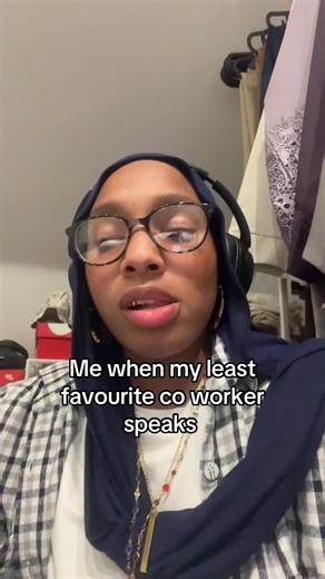 Understanding Awkward Conversations with Co-Workers