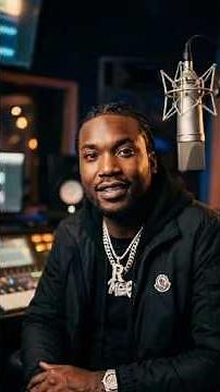 The Uncomfortable Truth About Meek Mill