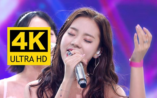 【4K超高清画质】创造101-第三次公演-摩天轮的眼泪