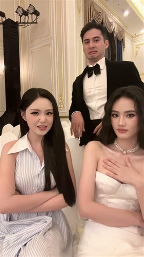 Thái độ gì lạ vậy Tuấn Ngọc 🤨