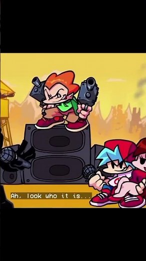 fnf) tank man week 7