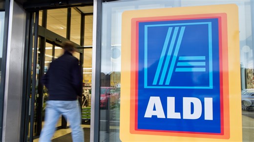 Aldi Ireland fans set to love hiking boots in middle aisle for autumn walks