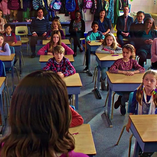 Elite Spy Outsmarted by a Child