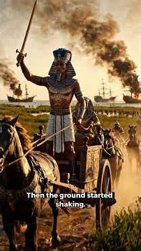 Every Civilization On Earth Collapsed Simultaneously
