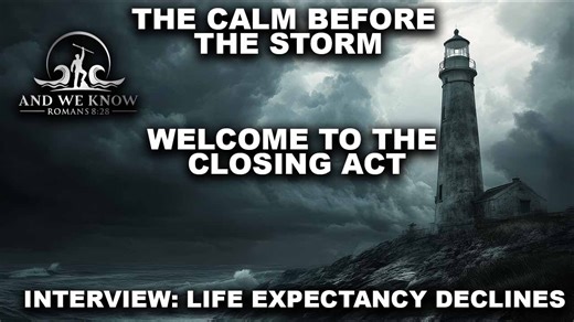 9.9.25: Defending our RIGHTS, Restoring IDENTITY, One Nation Under God, Life Expectancy W/ Kim, Pray!