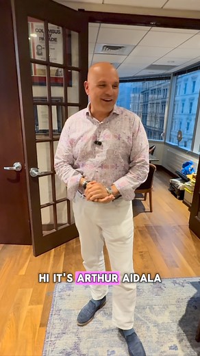 Finished up The Arthur Aidala Power Hour legal edition with some special guests and then dinner… 📻The Arthur Aidala Power Hour MAKING THE CASE FOR THE CITY HE LOVES LIVE & LOCAL…Join @ArthurAidala weeknights at 6PM EST for The Arthur Aidala Power Hour on AM 970 The Answer. LISTEN LIVE on AM radio, Alexa, or at this link: https://am970theanswer.com/radioshow/the-arthur-aidala-power-hour #RadioArthur #TalkRadio #truecrime #podcast #radio #talkshow #nyc #legal #law #legalnews 📸 @joanpelzernyc | A