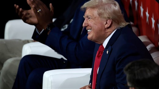 Trump's RNC speech will be different than the one he had planned. What to expect and how to watch it live